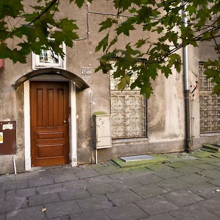 Gdansk Holiday Exterior photo